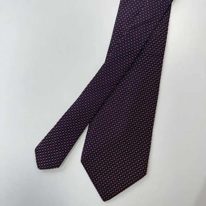 [BUNJANG] Brioni Silk Necktie / 브리오니 (BRIONI) 명품 정품넥타이