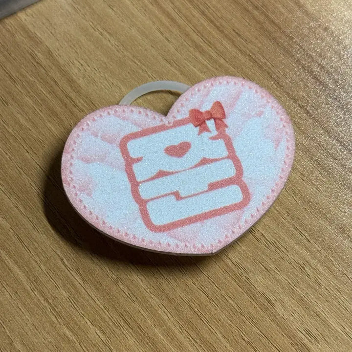 [BUNJANG] TXT Yeonjun Acrylic Charm / 투바투 연준 응원봉 아크릴참 판매