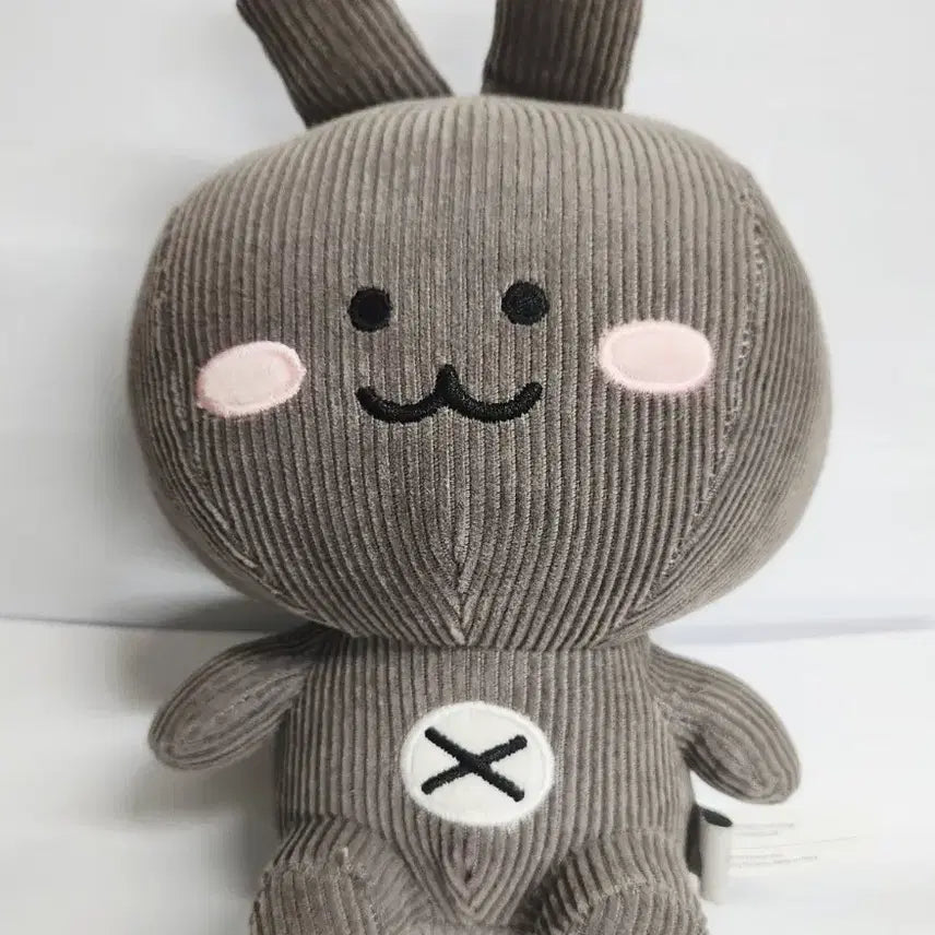[SOLD OUT] 니니즈 스카피 검정 블랙 인형