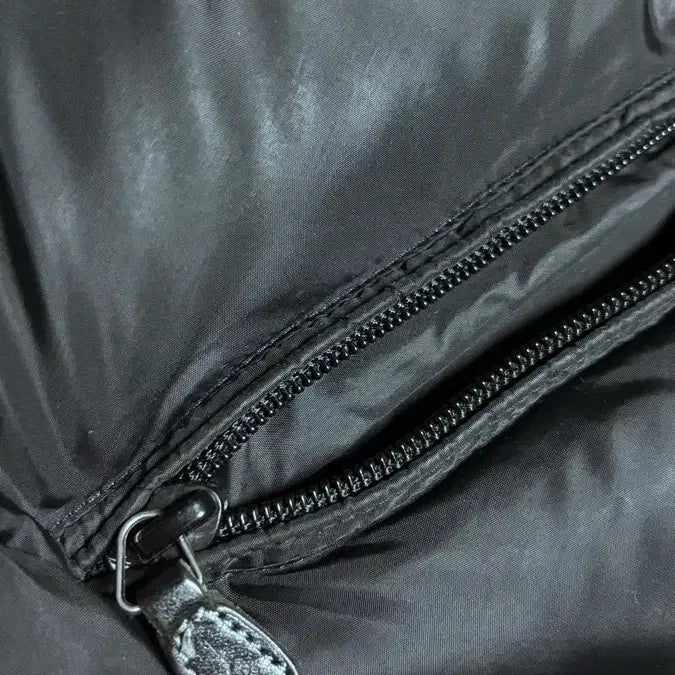 [SOLD OUT] (m)폴로 랄프로렌 블랙 패딩 정품