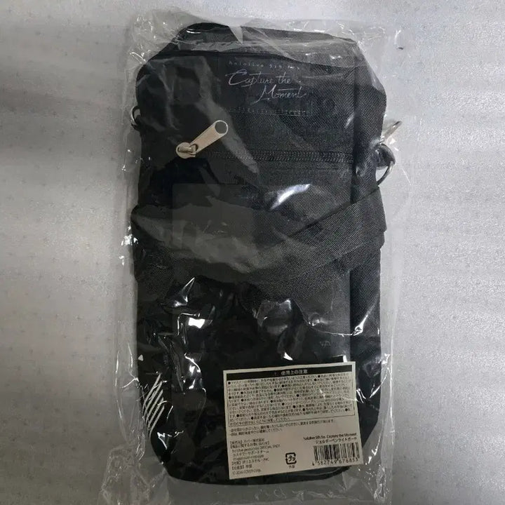 [SOLD OUT] 홀로라이브 5th Fes 팬라이트 파우치