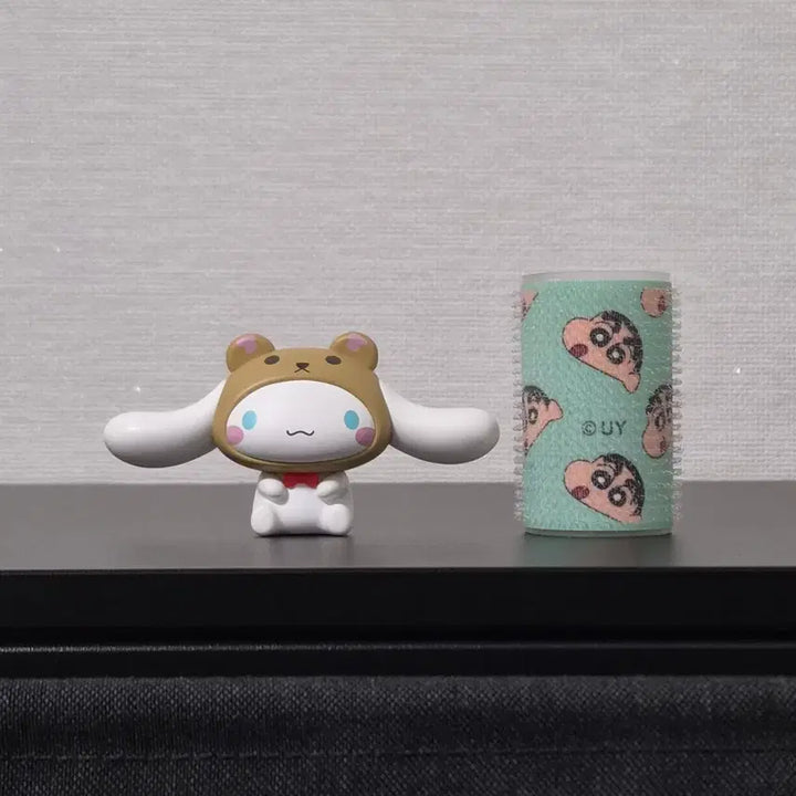 [BUNJANG] MINISO Cinnamoroll Hugging Buddy Figure / [미니소] 5.2cm 산리오 피규어허깅 버디 시나모롤