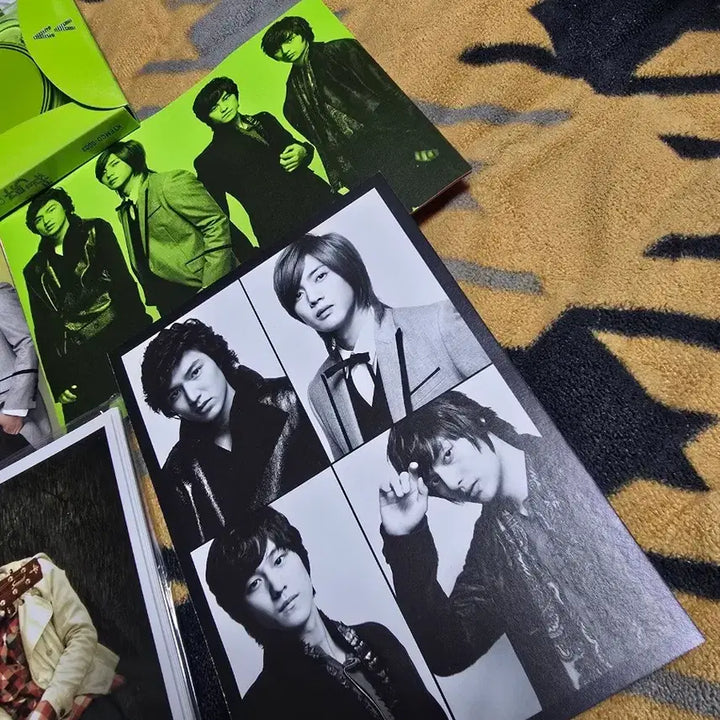 [BUNJANG] Boys Over Flowers OST Vol. 1 &amp; 2 Bundle Set / 꽃보다남자 OST 1   2   셋트 일괄  최저가