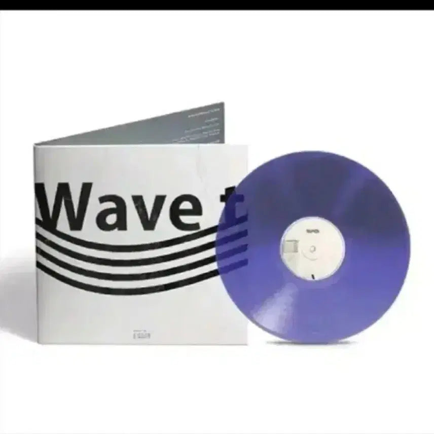 [BUNJANG] Wave to Earth Uncounted LP Album / 웨이브 투 어스 lp uncounted 0.00 [미개봉] 웨이브투어스