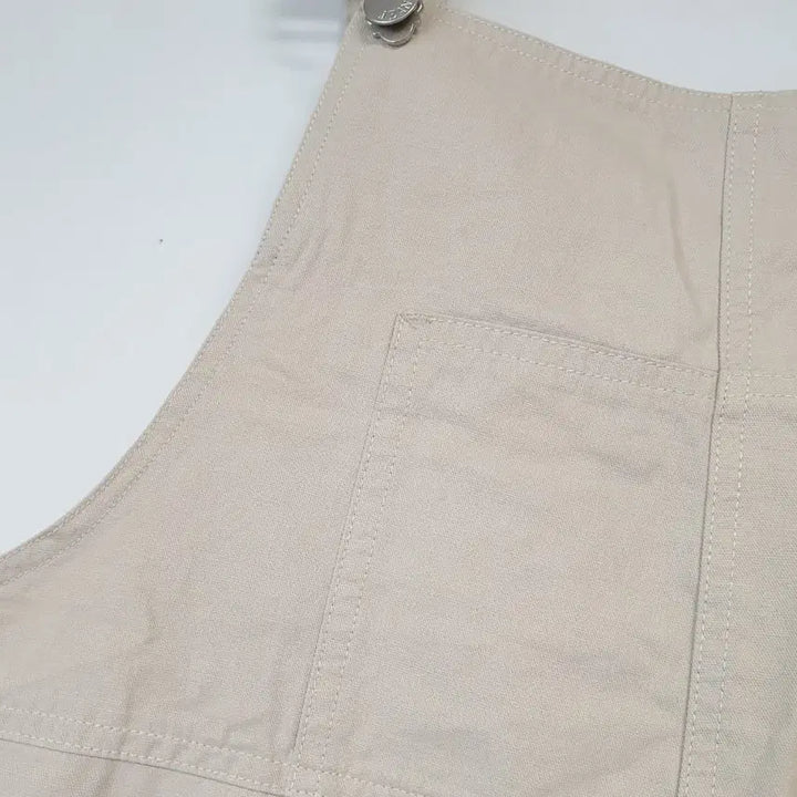 [BUNJANG] Beige Jumpsuit Size L / 베이지점프수트