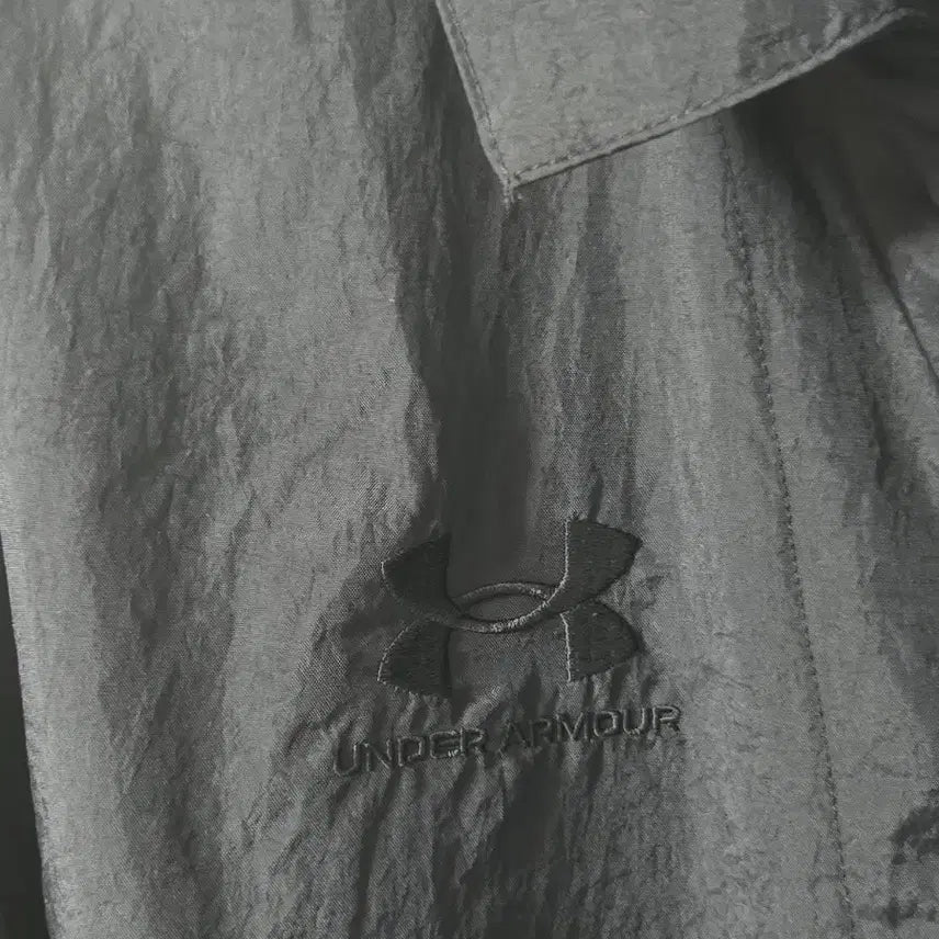 [BUNJANG] Under Armour Half-Zip Anorak (Women&
