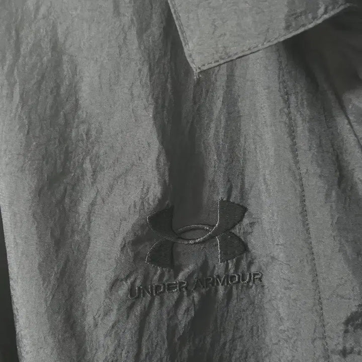 [BUNJANG] Under Armour Half-Zip Anorak (Women&