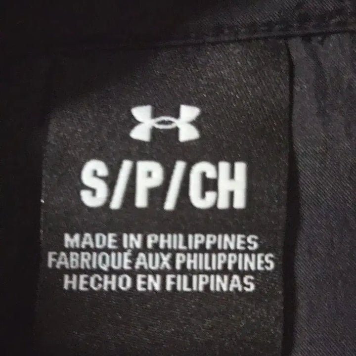 [BUNJANG] Under Armour Half-Zip Anorak (Women&