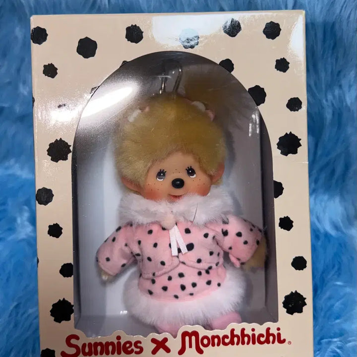 [SOLD OUT] 써니즈 몬치치