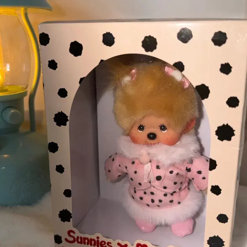 [SOLD OUT] 써니즈 몬치치