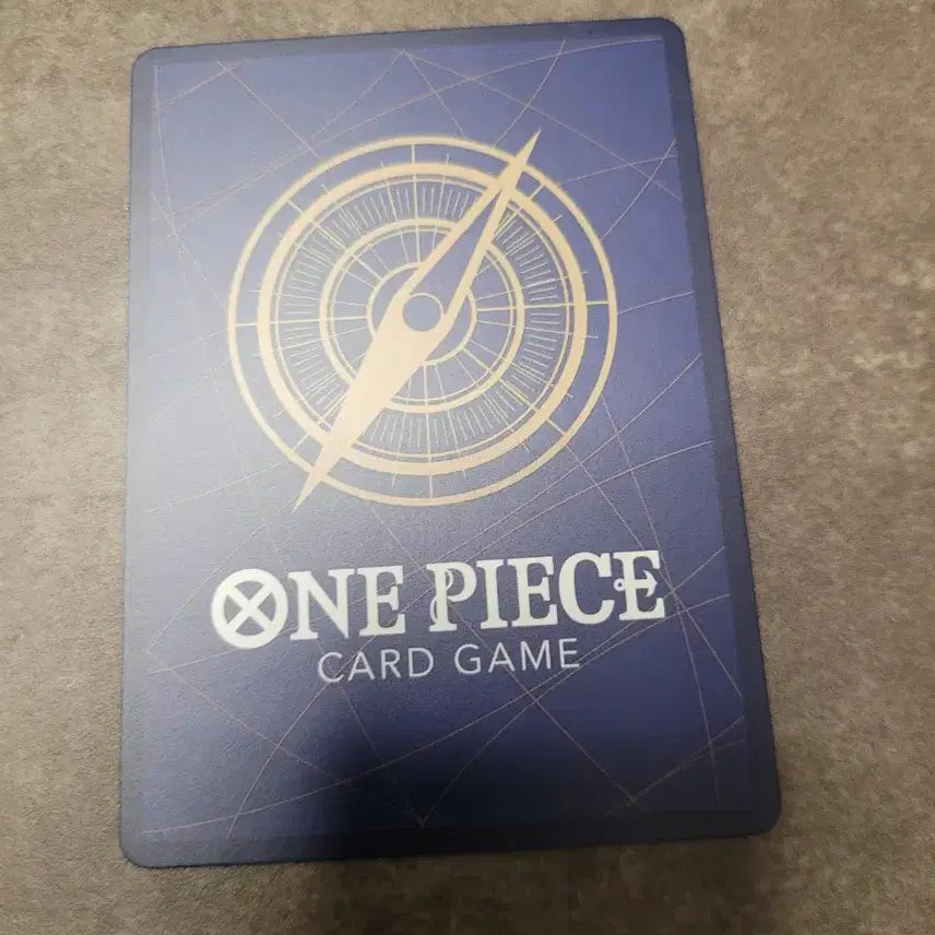 [BUNJANG] One Piece Card Game Monkey D. Luffy OP15-092 / 원피스 카드 일판 몽키 D 루피 카드 OP15-092