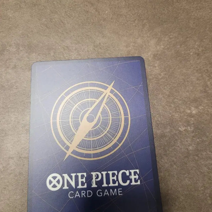 [BUNJANG] One Piece Card Game Monkey D. Luffy OP15-092 / 원피스 카드 일판 몽키 D 루피 카드 OP15-092