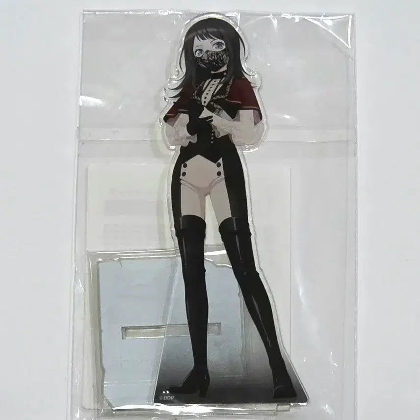[BUNJANG] Ave Mujica Umiri Acrylic Stand / 뱅드림 아베무지카 1st LIVE Perdere Omnia 우미리 아크릴