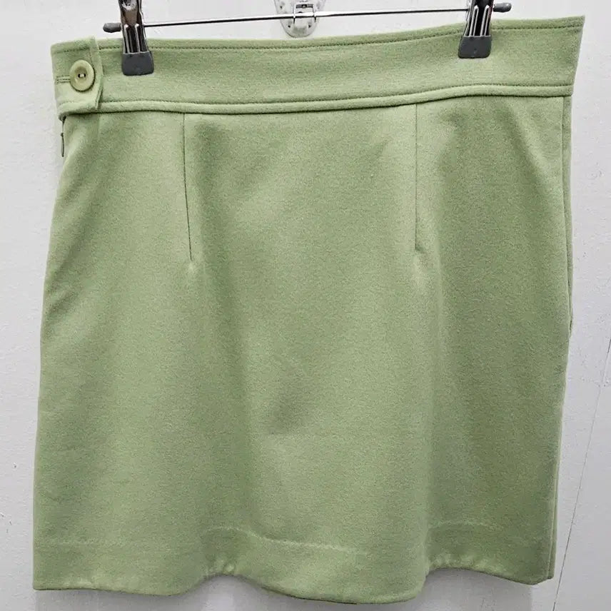 [BUNJANG] COS Mini Skirt / 코스(cos)  미니 스커트