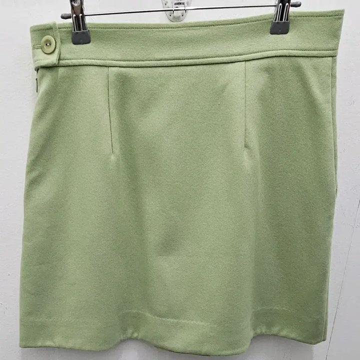 [BUNJANG] COS Mini Skirt / 코스(cos)  미니 스커트