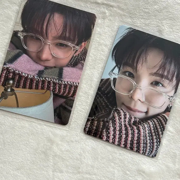 [SOLD OUT] 라이즈 쇼타로 일본 All of you 올옵유 개인반