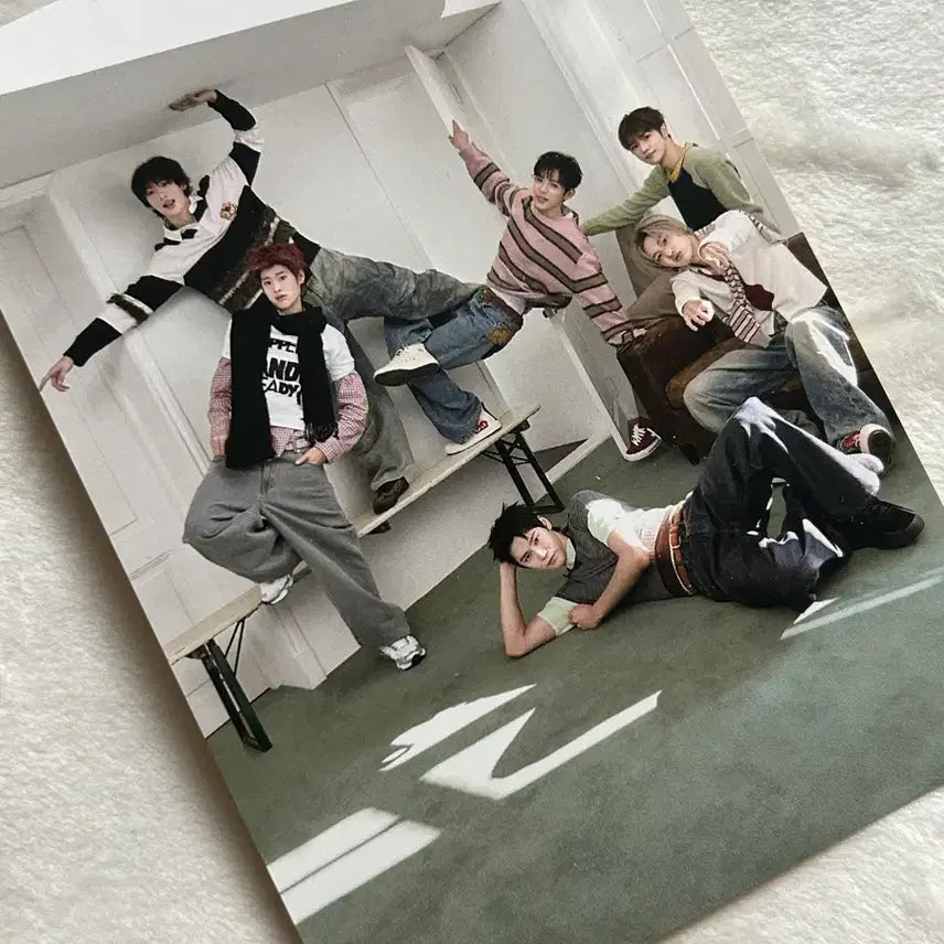 [SOLD OUT] 라이즈 쇼타로 일본 All of you 올옵유 개인반