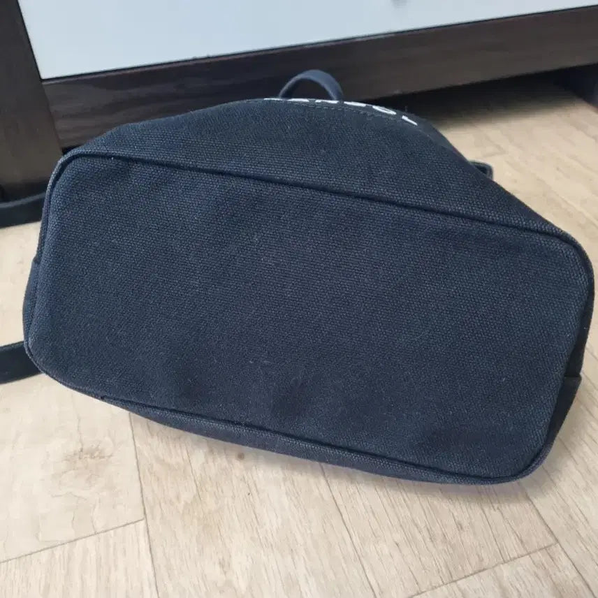 [BUNJANG] Kangol Bucket Bag Shoulder Tote / 캉골 복조리백 버킷백 숄더백 토트백