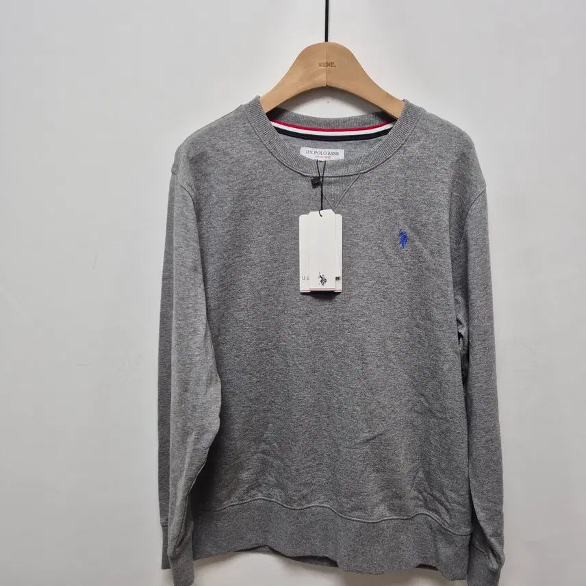 [BUNJANG] Polo Academy Sweatshirt Men&