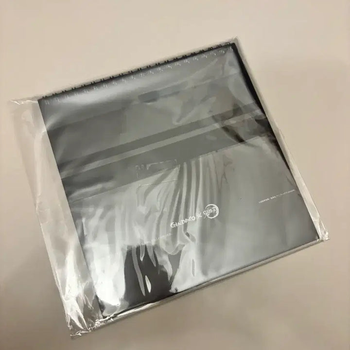 [SOLD OUT] (미개봉) 귀멸의 칼날 x 긴다코 2026년 캘린더