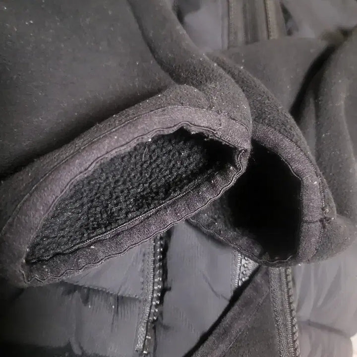 [BUNJANG] Descente Padded Jacket / 데상트 패팅