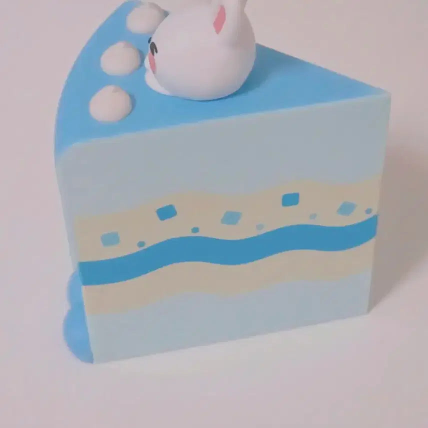 [BUNJANG] Skzoo Leebit (Lee Know) Japanese Cake Figure / 스키주 리빗 스키즈 리노 일본 케이크 피규어