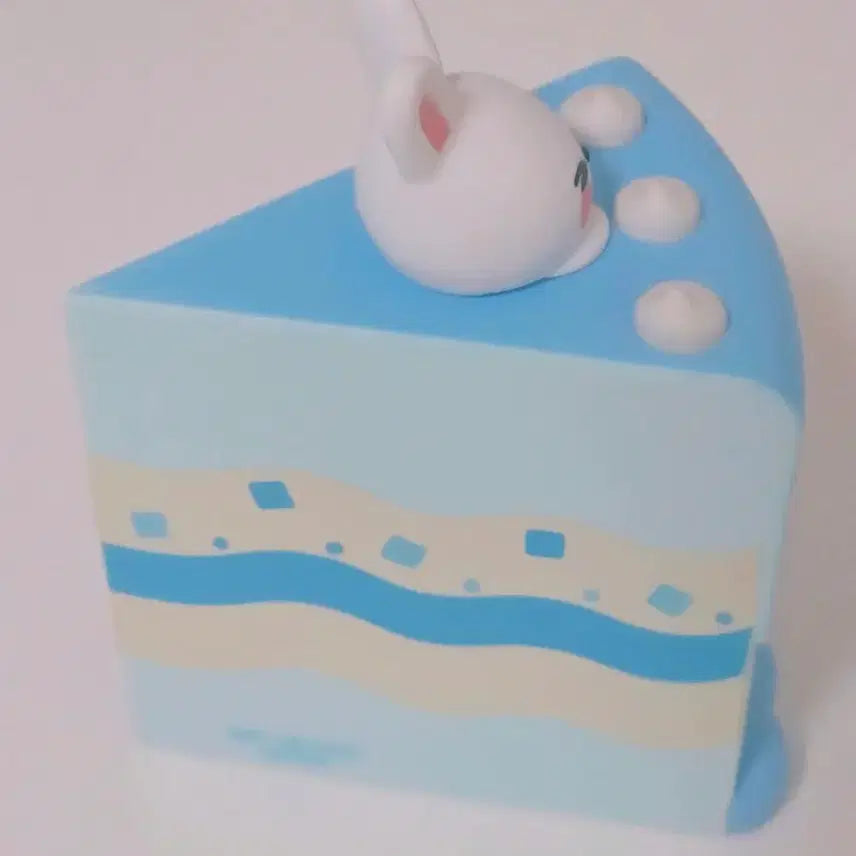 [BUNJANG] Skzoo Leebit (Lee Know) Japanese Cake Figure / 스키주 리빗 스키즈 리노 일본 케이크 피규어
