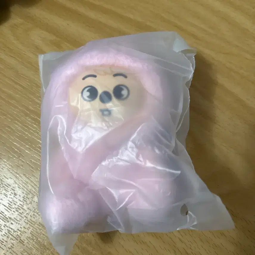 [BUNJANG] SKZOO Han Jisung Han Quokka Plush Toy / 스키주 플러스 토이 한쿼카 한지성 스키즈 팬미팅