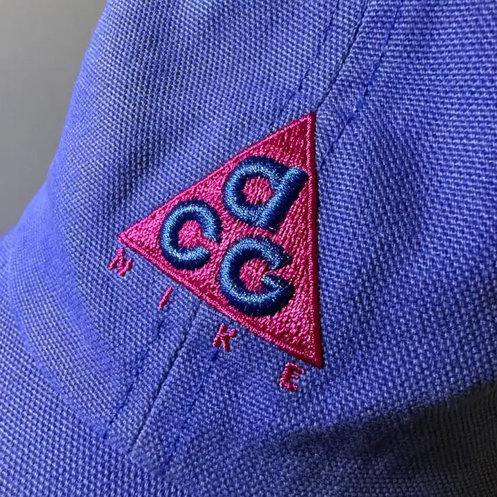 [BUNJANG] Nike ACG H86 Ball Cap Royal Blue / 나이키 acg h86 볼캡 로얄 블루 CT2390-480 nike