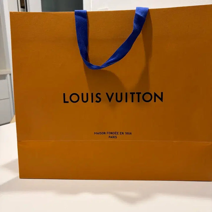 [BUNJANG] Louis Vuitton Shopping Bag / 루이비통 쇼핑백
