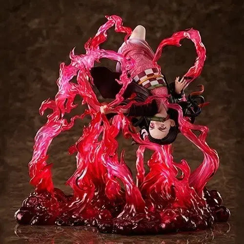 [BUNJANG] Aniplex Kamado Nezuko Figure / 애니플렉스 폭혈 카마도 네즈코