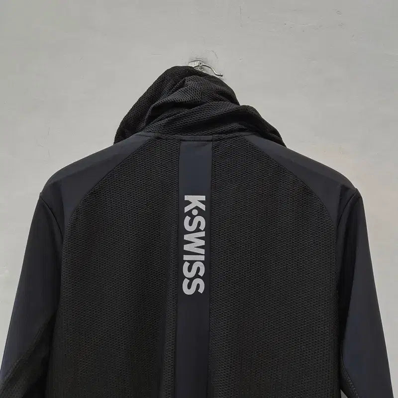 [SOLD OUT] 2551 케이스위스 남성100 기능성 매쉬 자켓 새옷수준 브랜드빌