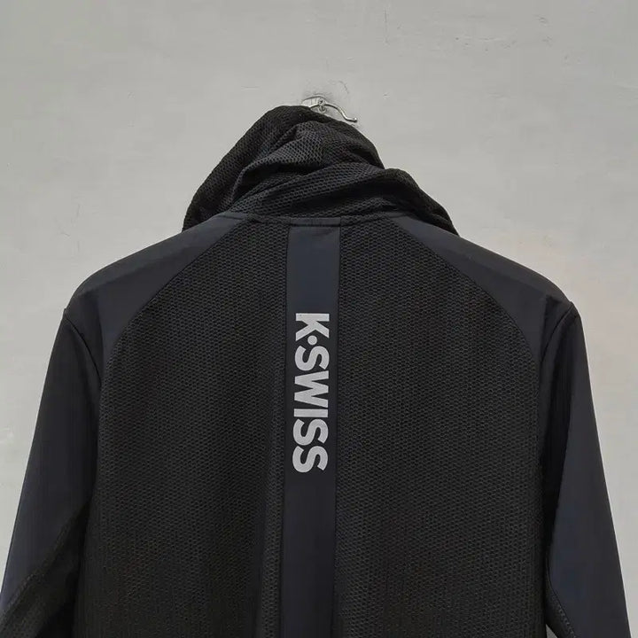 [SOLD OUT] 2551 케이스위스 남성100 기능성 매쉬 자켓 새옷수준 브랜드빌