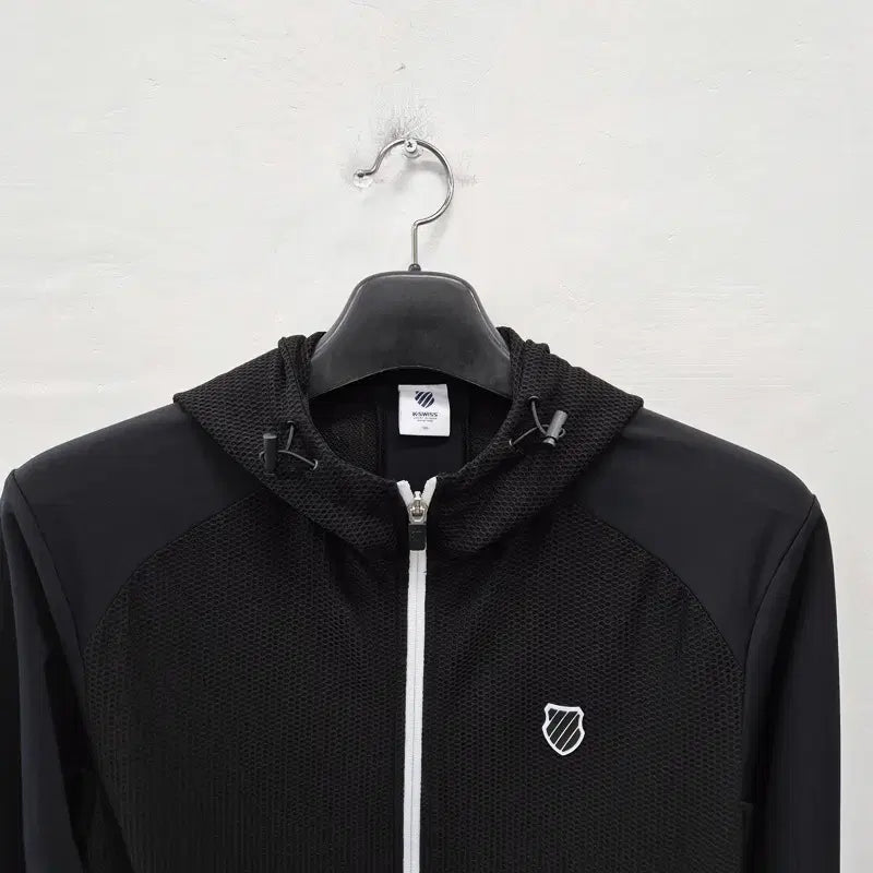 [SOLD OUT] 2551 케이스위스 남성100 기능성 매쉬 자켓 새옷수준 브랜드빌