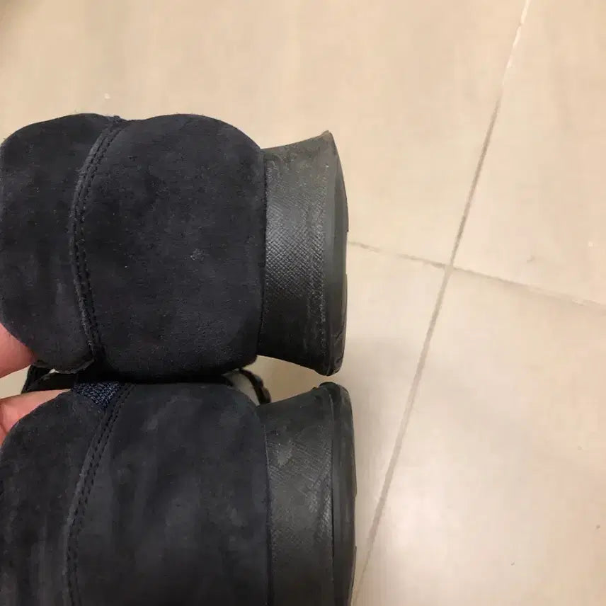 [BUNJANG] Prada Sport Sneakers 250 / 프라다 스포츠 스니커즈 250