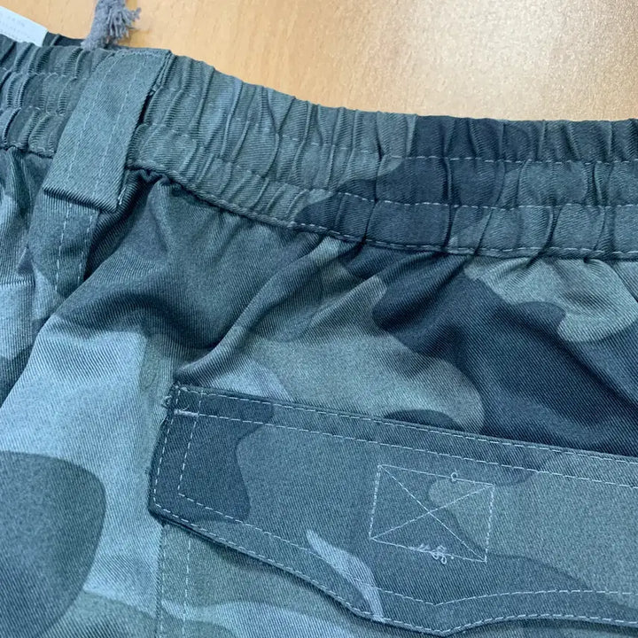 [BUNJANG] Military Cotton Cargo Pants / (새것) 텍스 면 건빵 밀리터리 군복 바지