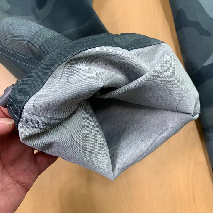 [BUNJANG] Military Cotton Cargo Pants / (새것) 텍스 면 건빵 밀리터리 군복 바지