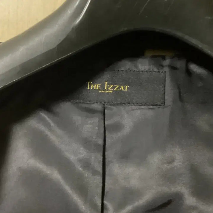[SOLD OUT] The izzat 레더자켓