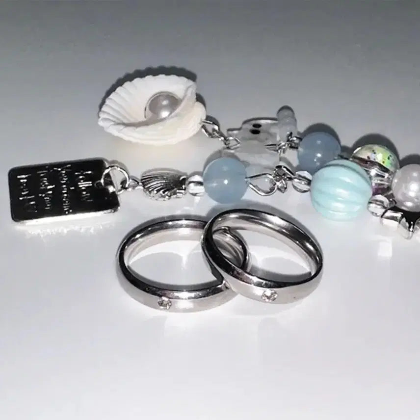 [SOLD OUT] 유타 결혼반지