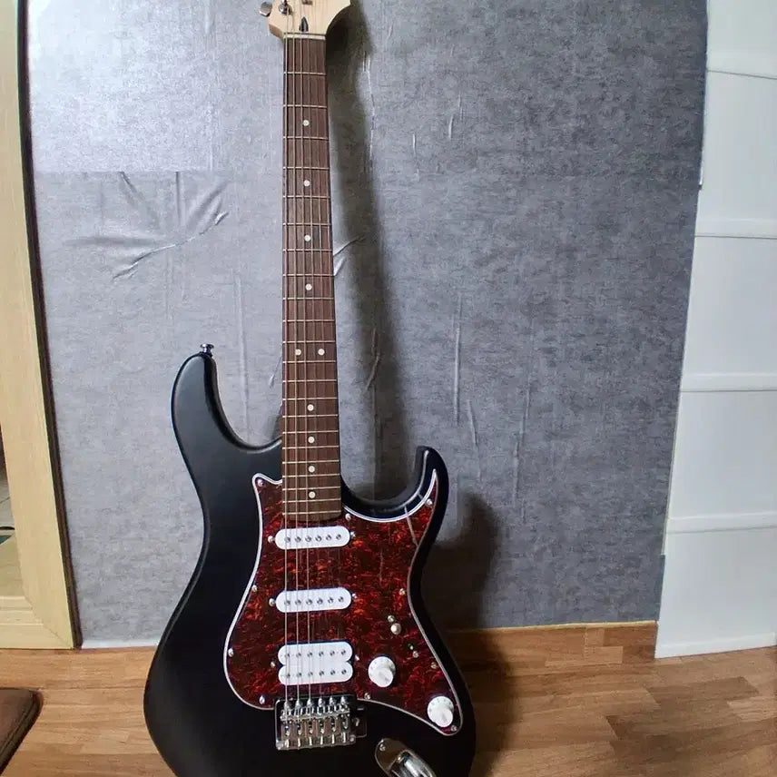 [SOLD OUT] 콜트 일렉기타 g110 opbk 풀패키지