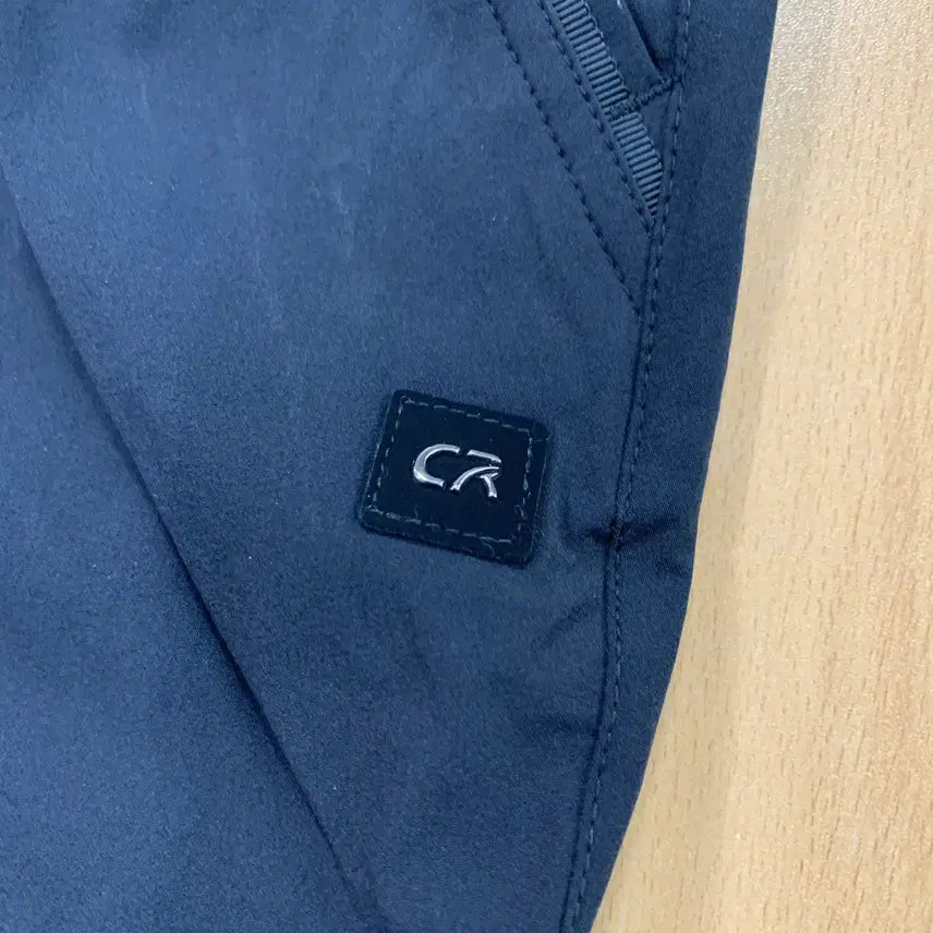 [BUNJANG] California Spandex Outdoor Pants - Black / (새것) 캘리포니아 고급 스판덱스 아웃도어 바지 / 블랙