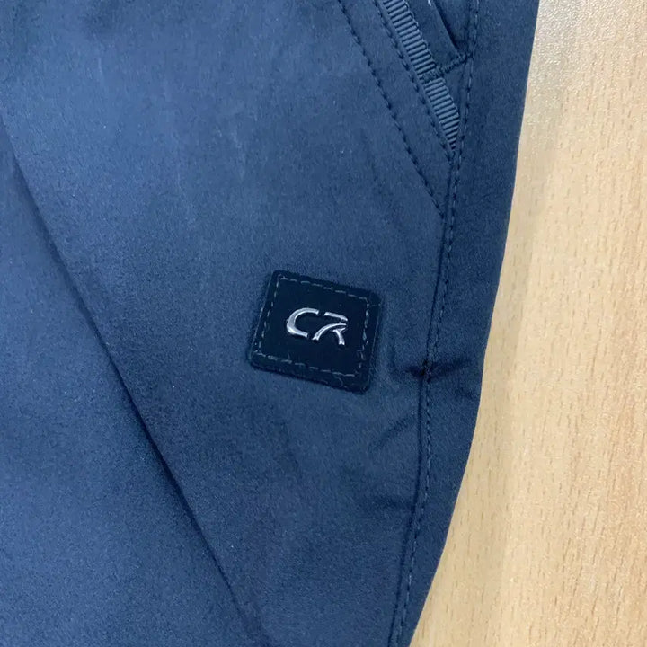 [BUNJANG] California Spandex Outdoor Pants - Black / (새것) 캘리포니아 고급 스판덱스 아웃도어 바지 / 블랙