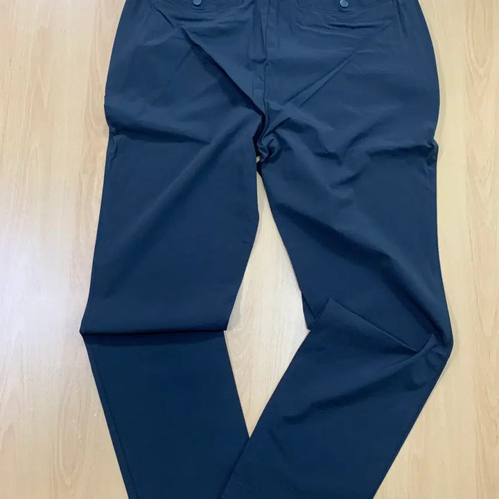 [BUNJANG] California Spandex Outdoor Pants - Black / (새것) 캘리포니아 고급 스판덱스 아웃도어 바지 / 블랙