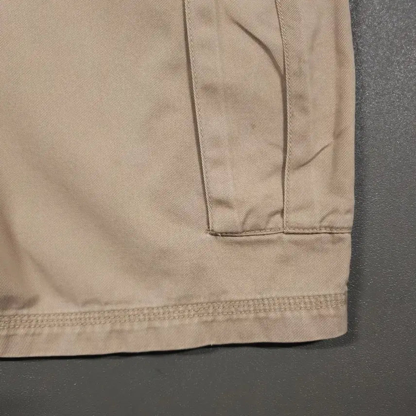[SOLD OUT] XL) 나이키 00s 카고 버뮤다 포켓 하프 팬츠 반바지 34-35