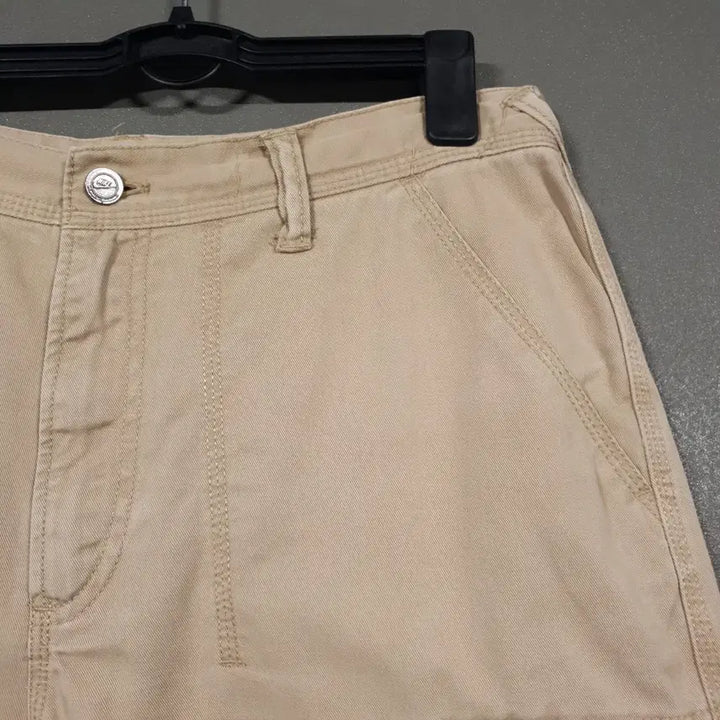 [SOLD OUT] XL) 나이키 00s 카고 버뮤다 포켓 하프 팬츠 반바지 34-35