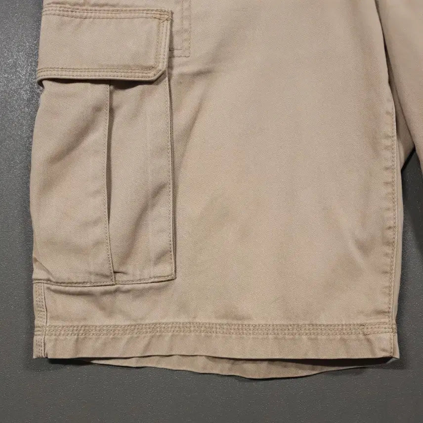 [SOLD OUT] XL) 나이키 00s 카고 버뮤다 포켓 하프 팬츠 반바지 34-35