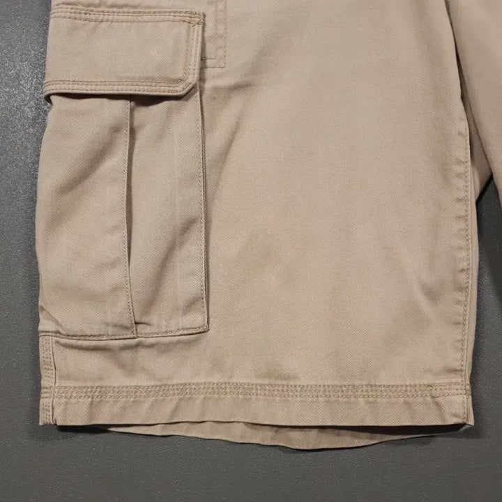 [SOLD OUT] XL) 나이키 00s 카고 버뮤다 포켓 하프 팬츠 반바지 34-35