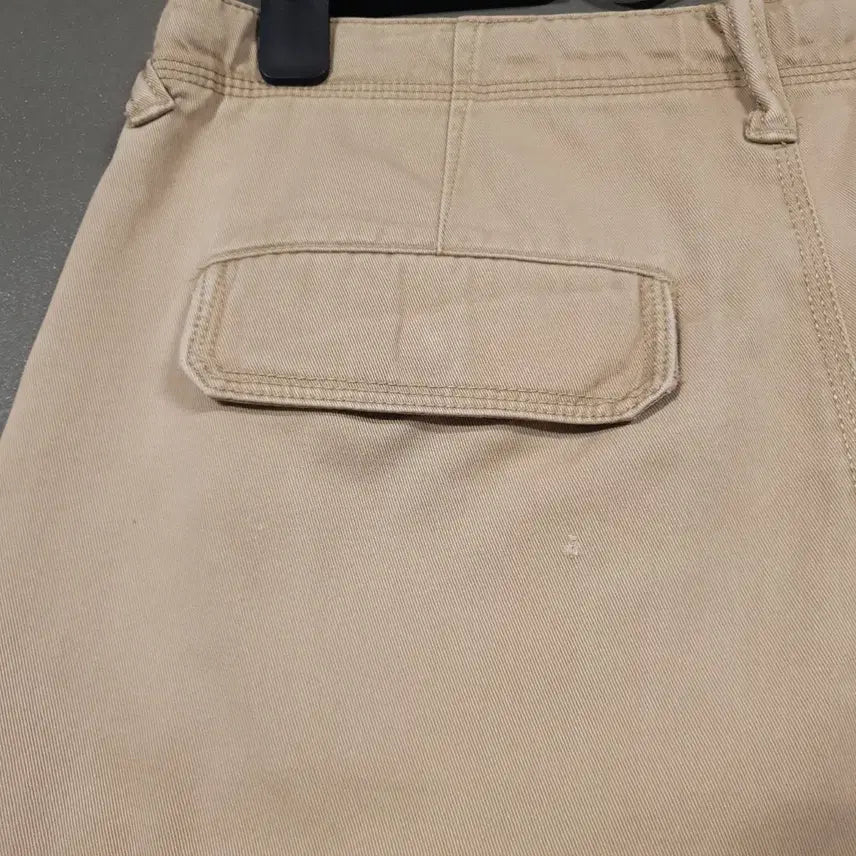 [SOLD OUT] XL) 나이키 00s 카고 버뮤다 포켓 하프 팬츠 반바지 34-35