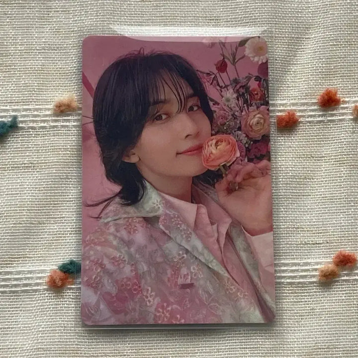 [BUNJANG] Seventeen Jeonghan Photocard / seventeen 포토카드 세븐틴 윤정한 포카