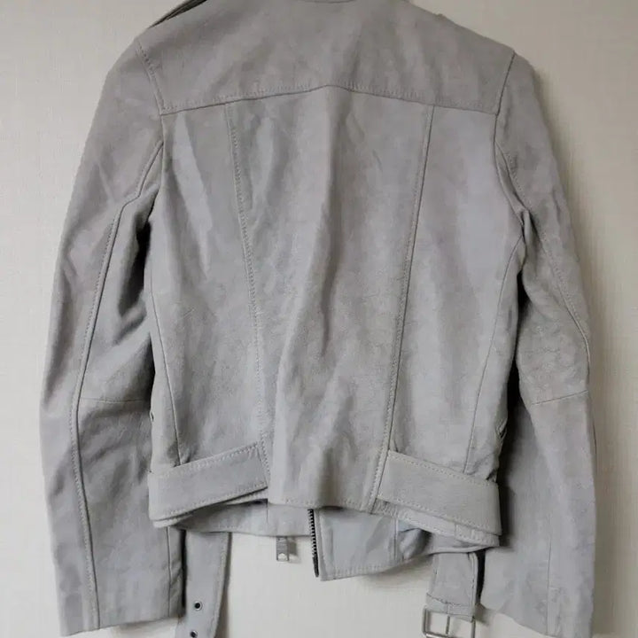 [BUNJANG] AllSaints Leather Rider Jacket / 올세인츠 라이더 자켓 55사이즈